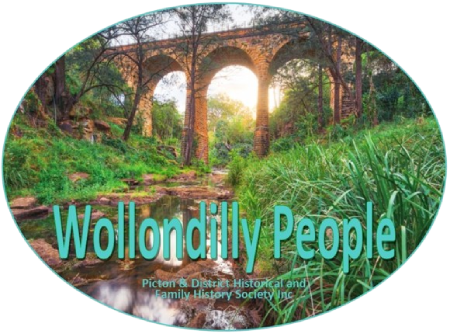 Wollondilly People